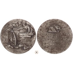 Krasniki csata emlékérem 1914-1915