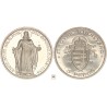 5 pengő Szent István 1938 BP UP ARTEX