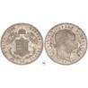 Ferenc József 1 forint 1869 KB