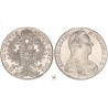 Mária Terézia tallér 1780 B, R!