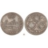 Németország, Nürnberg 1 krajcár 1773