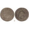 Lotharingiai Ferenc 10 krajcár 1755 H-A R!