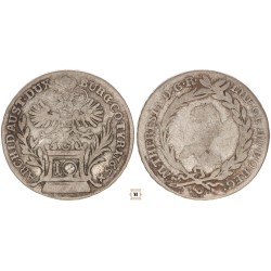 Mária Terézia 10 krajcár 1765 G Günzburg