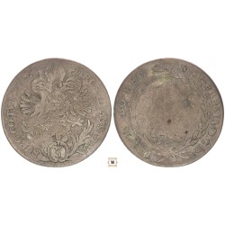 Mária Terézia 5 krajcár 1772 SC Günzburg R!