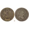 Lotharingiai Ferenc 20 krajcár 1763 K-B
