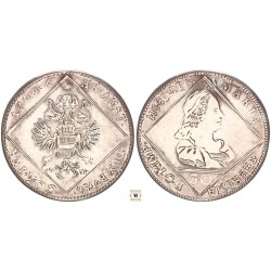Mária Terézia 30 krajcár 1769 IC-FA /SK helyett/