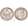 USA 1/2 dollár Chicagói világkiállítás 1892