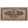 Görögország 5000 drachma 1932