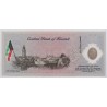 Kuvait 1 dinar 2001