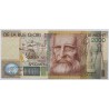 De La Rue Giori - Leonardo Da Vinci bankjegy 2000