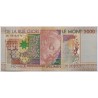 De La Rue Giori - Leonardo Da Vinci bankjegy 2000