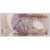 Vanuatu 1000 vatu 2014