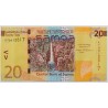 Szamoa 20 tala én. /2008-17/