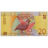 Szamoa 20 tala én. /2008-17/