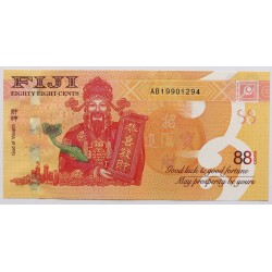 Fidzsi-szigetek 88 cent 2022