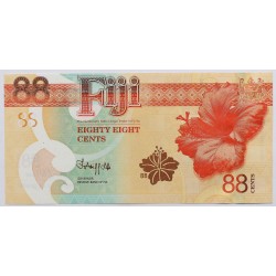 Fidzsi-szigetek 88 cent 2022