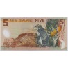 Új-Zéland 5 dollár 2005