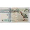 Seychelles-szigetek 50 rúpia én./2005/