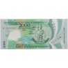 Vanuatu 2000 vatu 2014