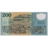 Sri Lanka 200 rúpia Függetlenség 50. évfordulója 1998