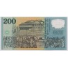 Sri Lanka 200 rúpia Függetlenség 50. évfordulója 1998