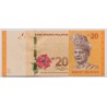 Malajzia 20 ringgit én. /2011-24/