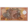 Brunei 10 dollár 1998