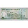 Egyesült Arab Emirátusok 10 dirham 2022