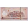Egyesült Arab Emirátusok 5 dirham 2022