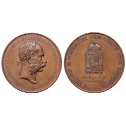 A kertészet és gyümölcsészet terén szerzett érdem elismeréseül 1899