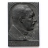 József főherceg 1914-1916 emlékplakett