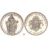 5 pengő Álló Szent István 1938 BP UP ARTEX