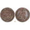 I. József 1/2 tallér 1701 KB