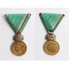 Horthy bronz Signum Laudis