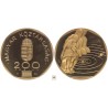 200 forint Millenium 200 BP
