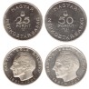 25-50 forint Bartók Béla 1961 BP