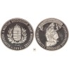 Lelkiismeretes Bányászati Tevékenységért ezüst érem 1993