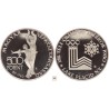 500 forint Lake Placid 1980 BP PIEFORT
