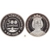 500 forint Szent László 1992 BP