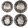 25 - 50 forint Zrínyi Miklós 1966 BP