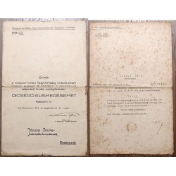 papir regiseg