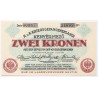 Hadifogolytábor Kenyérmező 2 korona 1916