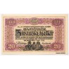 Hadifogolytábor Hajmáskér 20 fillér 1916