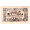 Hadifogolytábor Hajmáskér 10 korona 1916
