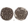 Kálmán 1095-1116 denár ÉH 33