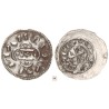 Kálmán 1095-1116 denár ÉH 34