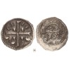 Kálmán 1095-1116 denár ÉH 31