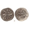Kálmán 1095-1116 denár ÉH 31