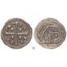 Kálmán 1095-1116 denár ÉH 31