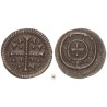 II. István 1116-31 denár ÉH 42